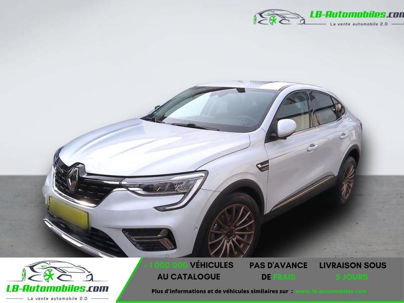 Renault Arkana TCe 140 BVA - Photo 2 / 9