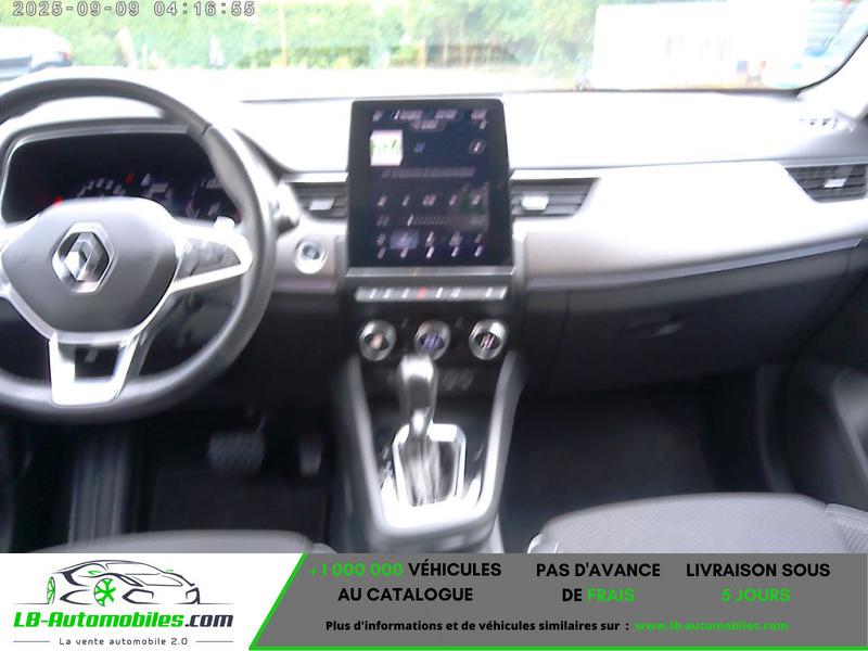 Renault Arkana TCe 140 BVA - Photo 3 / 9