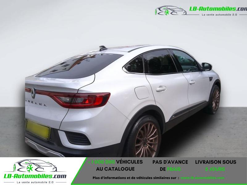 Renault Arkana TCe 140 BVA - Photo 4 / 9