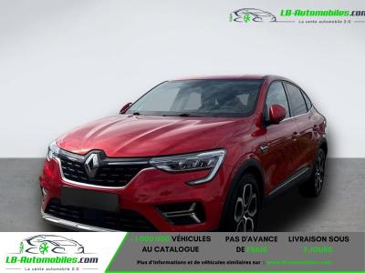 Renault Arkana TCe 140 BVA