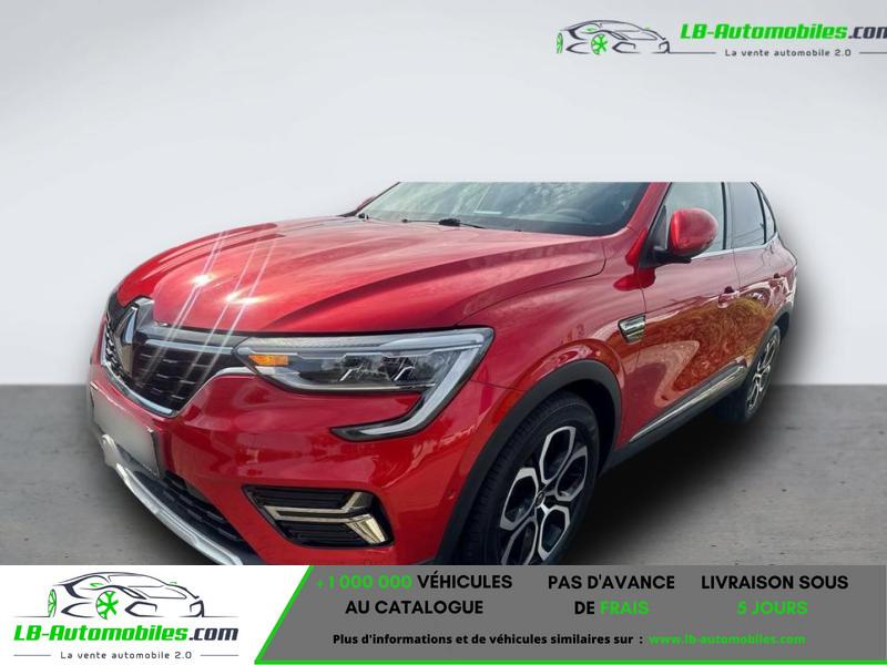 Renault Arkana TCe 140 BVA - Photo 2 / 8