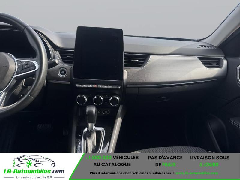 Renault Arkana TCe 140 BVA - Photo 3 / 8