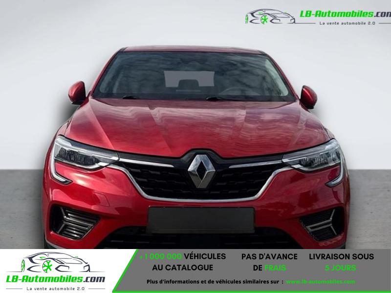 Renault Arkana TCe 140 BVA - Photo 4 / 8