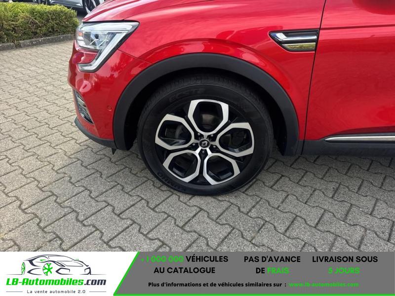 Renault Arkana TCe 140 BVA - Photo 7 / 8