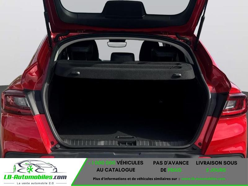 Renault Arkana TCe 140 BVA - Photo 8 / 8