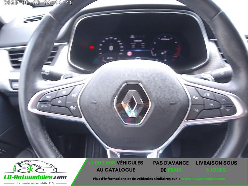 Renault Arkana TCe 140 BVA - Photo 7 / 9