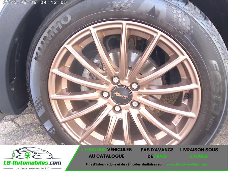 Renault Arkana TCe 140 BVA - Photo 8 / 9