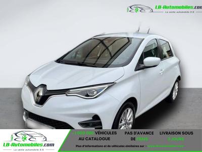 Renault Zoe R135 BVA