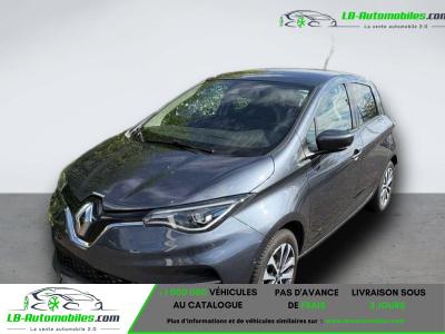 Renault Zoe R135 BVA