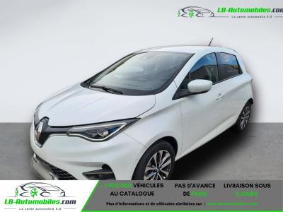 Renault Zoe R135 BVA