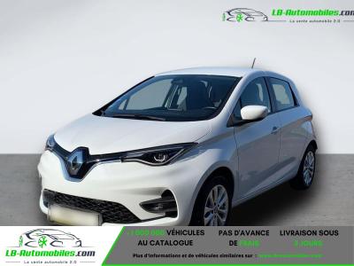 Renault Zoe R135 BVA