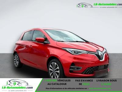 Renault Zoe R135 BVA