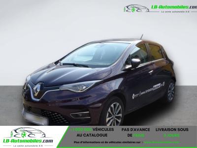Renault Zoe R135 BVA