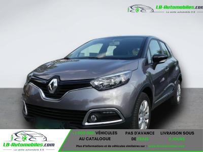 Renault Captur TCe 90 BVM