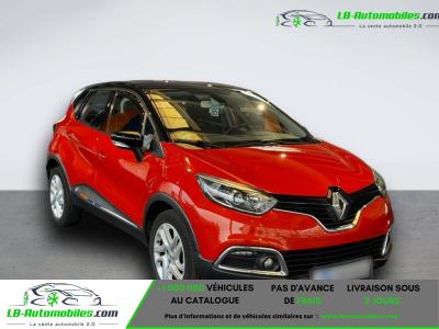 Renault Captur TCe 90 BVM
