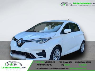 Renault Zoe R110 BVA