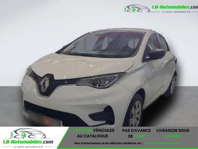 Renault Zoe R110 BVA