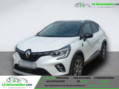Renault Captur TCe 100 BVM