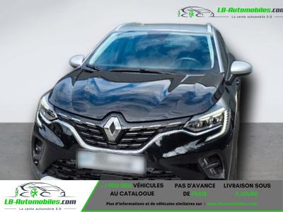 Renault Captur TCe 100 BVM