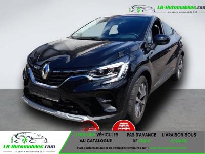 Renault Captur TCe 100 BVM