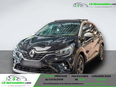 Renault Captur TCe 140 BVA