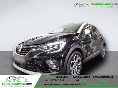 Renault Captur TCe 160 BVA