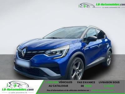 Renault Captur TCe 160 BVA