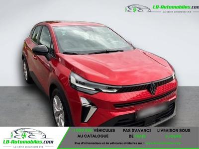 Renault Captur TCe 160 BVA