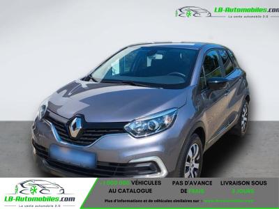 Renault Captur TCe 90 BVM