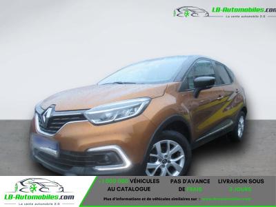 Renault Captur TCe 90 BVM