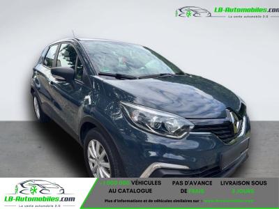 Renault Captur TCe 90 BVM