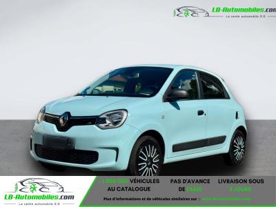 Renault Twingo SCe 65 BVM