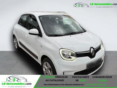 Renault Twingo SCe 65 BVM