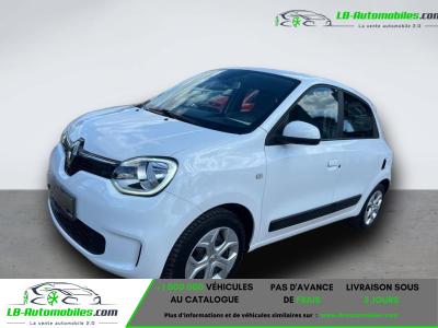 Renault Twingo SCe 65 BVM