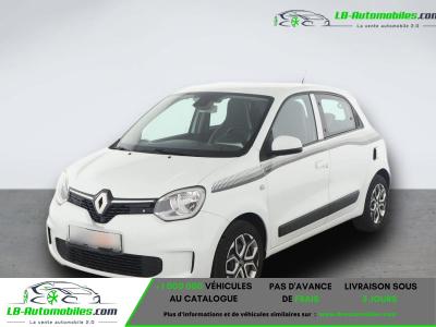 Renault Twingo SCe 75 BVM