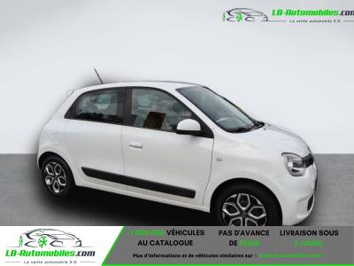 Renault Twingo TCe 95 BVM