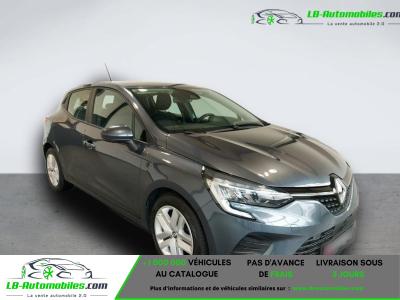 Renault Clio V SCe 65 BVM