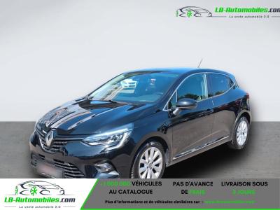 Renault Clio V TCe100 BVM