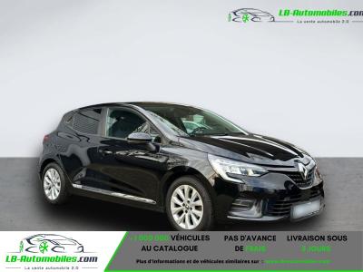 Renault Clio V TCe100 BVM