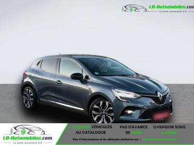 Renault Clio V TCe100 BVM