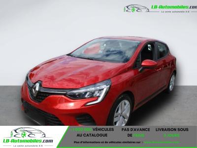 Renault Clio V TCe100 BVM