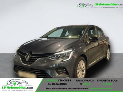 Renault Clio V TCe 140 BVM