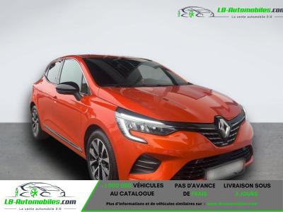 Renault Clio V TCe 140 BVM