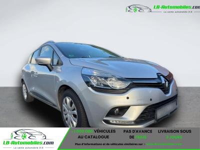 Renault Clio IV Estate TCe 90 BVM