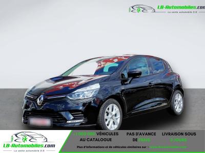 Renault Clio V SCe 75 BVM