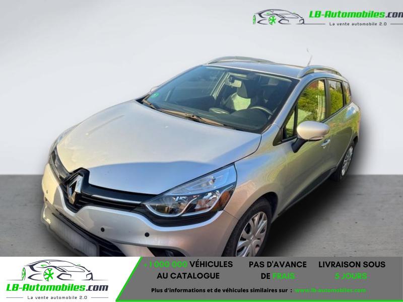 Renault Clio IV Estate TCe 90 BVM - Photo 2 / 9