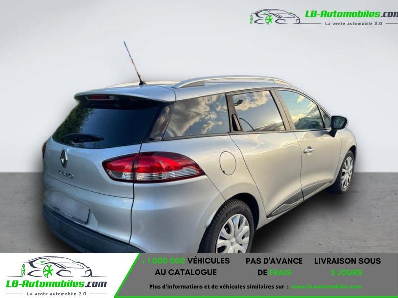 Renault Clio IV Estate TCe 90 BVM - Photo 3 / 9