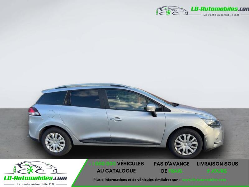Renault Clio IV Estate TCe 90 BVM - Photo 5 / 9
