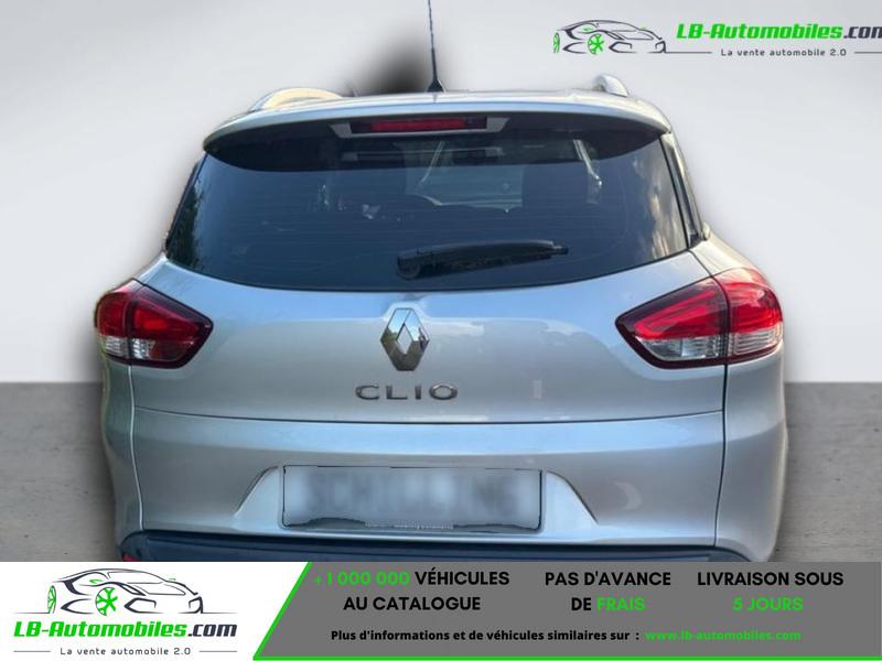 Renault Clio IV Estate TCe 90 BVM - Photo 6 / 9