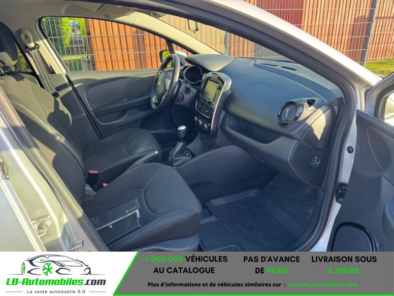 Renault Clio IV Estate TCe 90 BVM - Photo 7 / 9